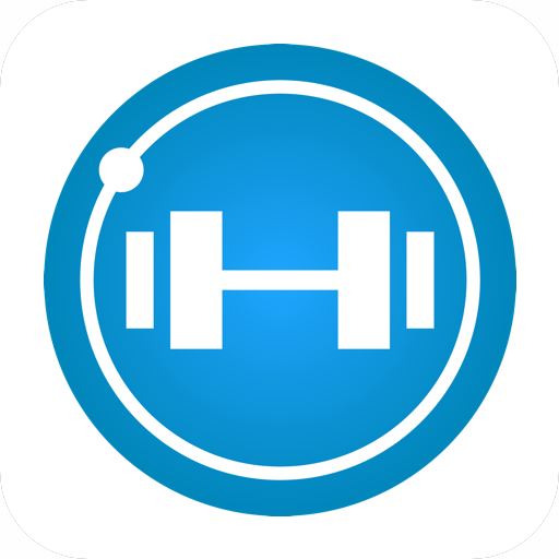 MY DAILY HIIT logo