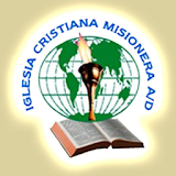 Iglesia Cristiana Misionera AD icon