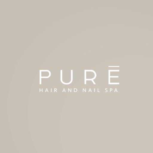 Pure logo