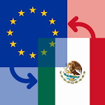 Cover Image of Unduh Euro / Mexican Peso  APK