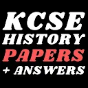 Kcse history: past papers APK