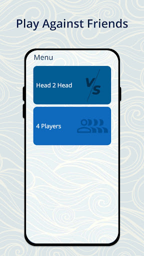 Android application ScoreShark - Scoreboard App screenshort