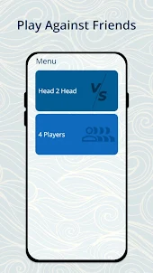 ScoreShark - Scoreboard App
