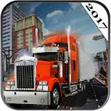 World Cargo Truck Simulation icon