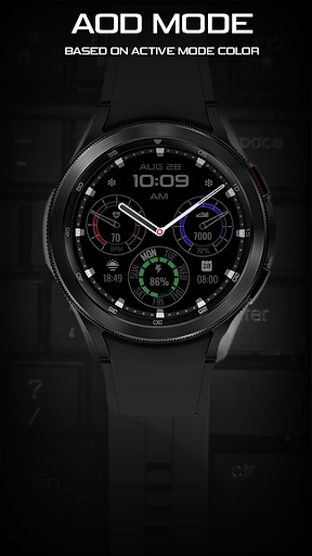 Hybrid Sport V11 Screen 2