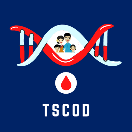TSCOD App logo