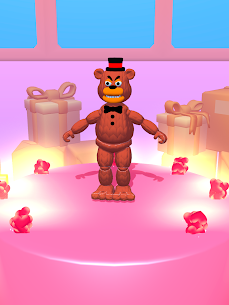 Toy Factory: make a toy 1.0.14 APK MOD (A lot of currency) 11