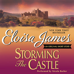 Icon image Storming the Castle: An Original Short Story