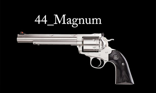 Gun Shot Sounds Screen 2