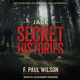 Icon image Jack: Secret Histories