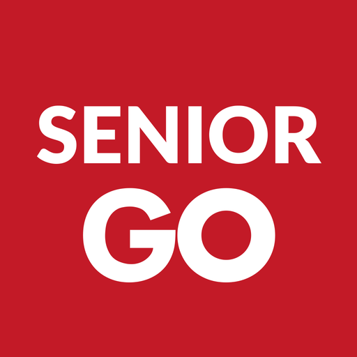 SeniorGo logo