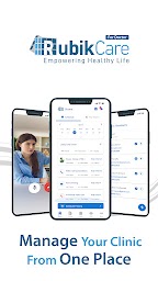 RubikCare For Doctors