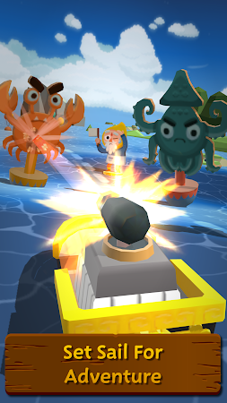 Game screenshot Seabeard apk download