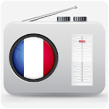 France FM Radio Stations - French Radio icon