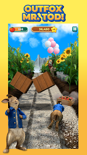 Peter Rabbit Run! MOD APK 1.0.3 (Unlimited Money, No Ads) 10