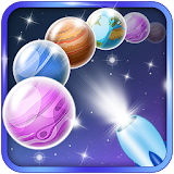 Space Bubble Shooter Free icon