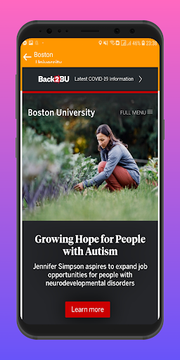 USA Universities info-ALL