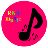 RnB Music Collection icon