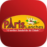 Cover Image of Download Paris Lanches 1.0.0 APK