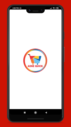 Android application Aone quick screenshort