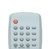 Remote for Optex - NOW FREE icon