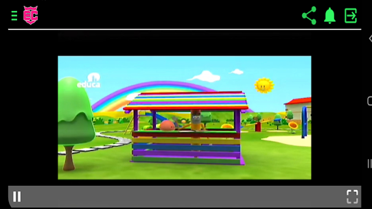 EcPlay Tv de Ecuador APK for Android Download 4
