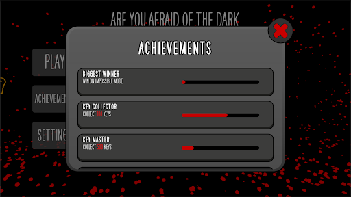 Are You Afraid Of The Dark Screen 2