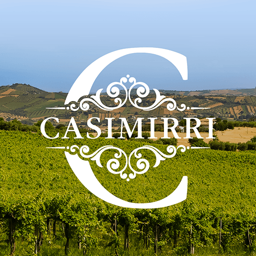 Cantine Casimirri logo