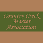 Cover Image of Download Country Creek Master Assn 4.4.6 APK