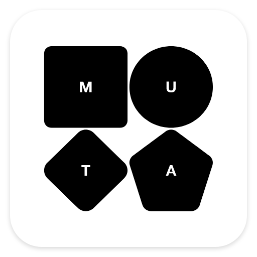 Muta logo