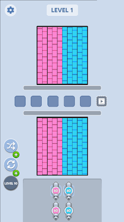 Game screenshot Wall Mania hack
