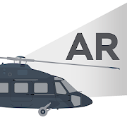 Russian Helicopters AR  Icon