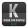 Flipp for Kustom Pro KLWP icon