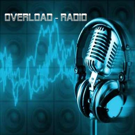 OVERLOAD - RADIO logo