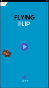 Flying Flip