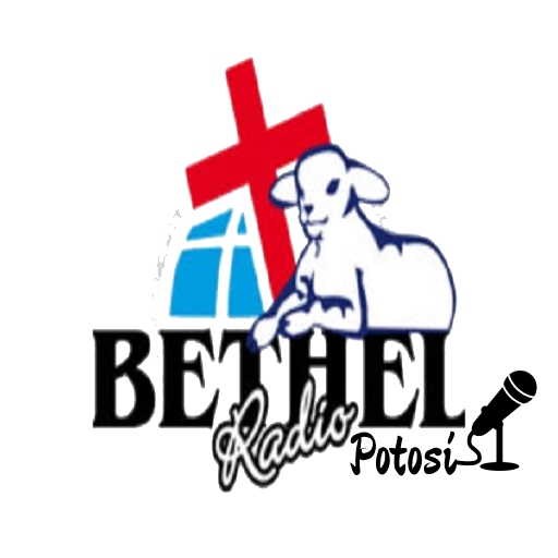 Radio Bethel Potosi logo