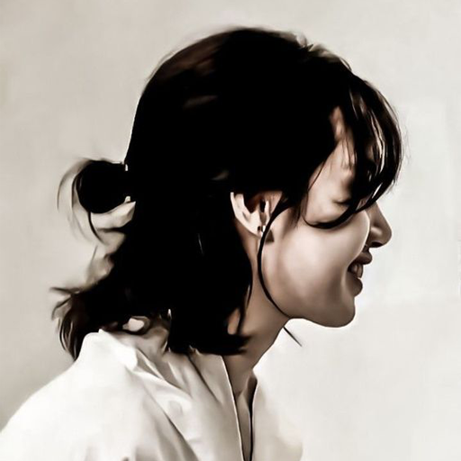 Cool Tomboy Wallpaper 4K