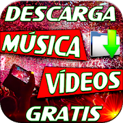 Música Mp3 Mp4 Y Descargar videos GUIDE Baja music