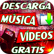 Top 40 Tools Apps Like Música Mp3 Mp4 Y Descargar videos GUIDE Baja music - Best Alternatives