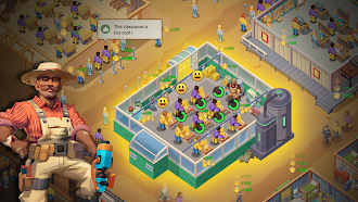 Game screenshot Survivor Camp:Zombies Attack hack