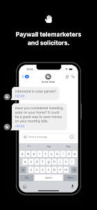 Vida - Paywall Your Phone