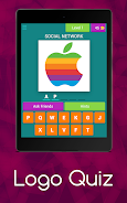 Logo Quiz Screenshot