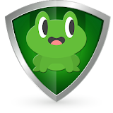 Frog VLE SK Lunas Jaya icon