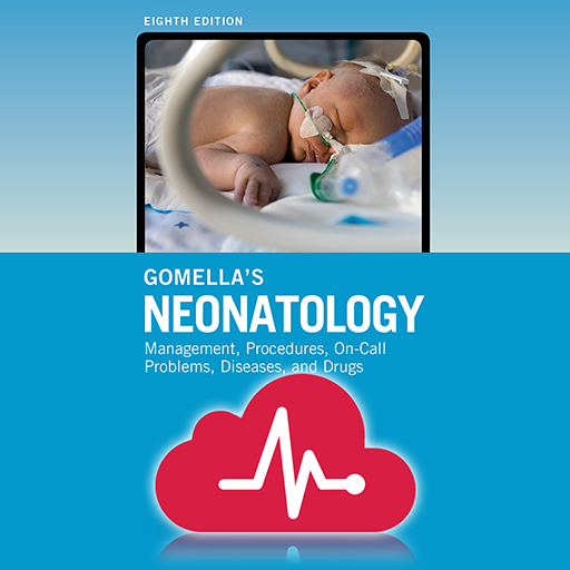 Gomella's Neonatology  Icon