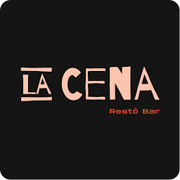 Icon image La Cena Restrô Bar