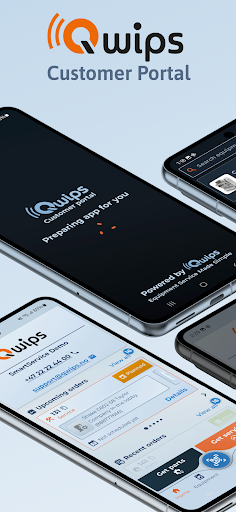 Anteprima dell'app