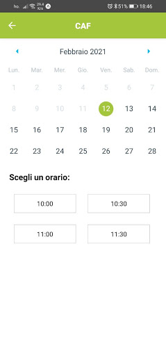 ASA Vittoria Screen 2