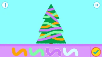 Game screenshot Hey Duggee: The Tinsel Badge apk download