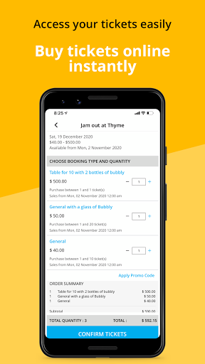 Screenshot of KRAVEiN:Snap or find nice food
