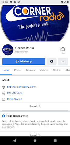 Corner Radioのおすすめ画像4